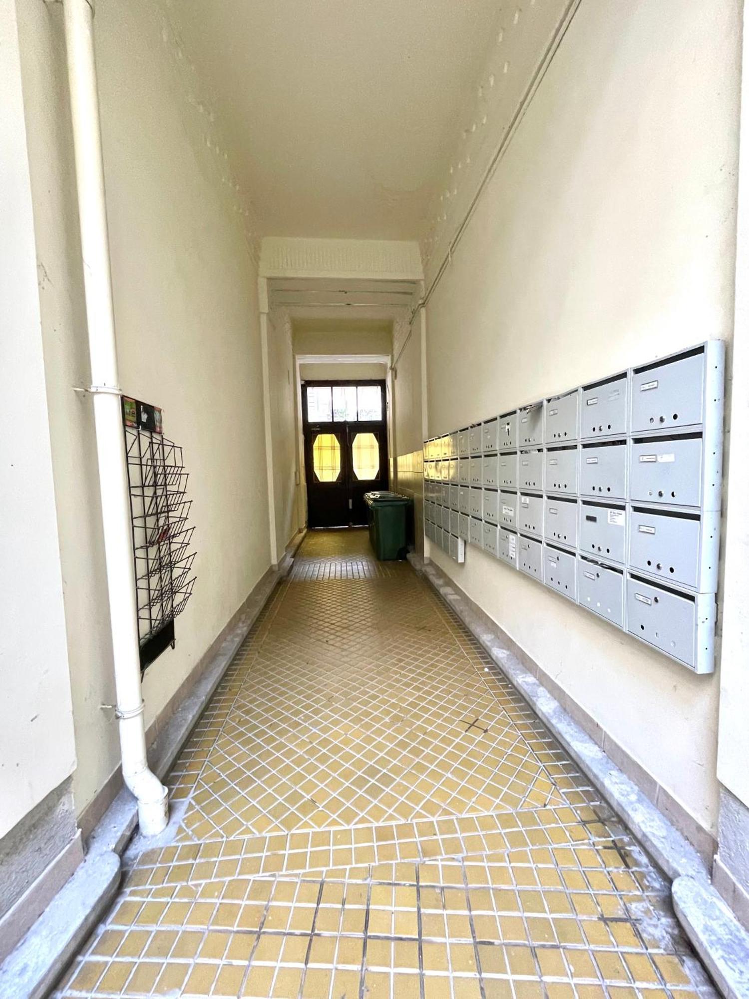 Relax Home With 2 Bedroom, 2 Bathroom For 6 People In The City Centre Free Coffee Budapesta Exterior foto