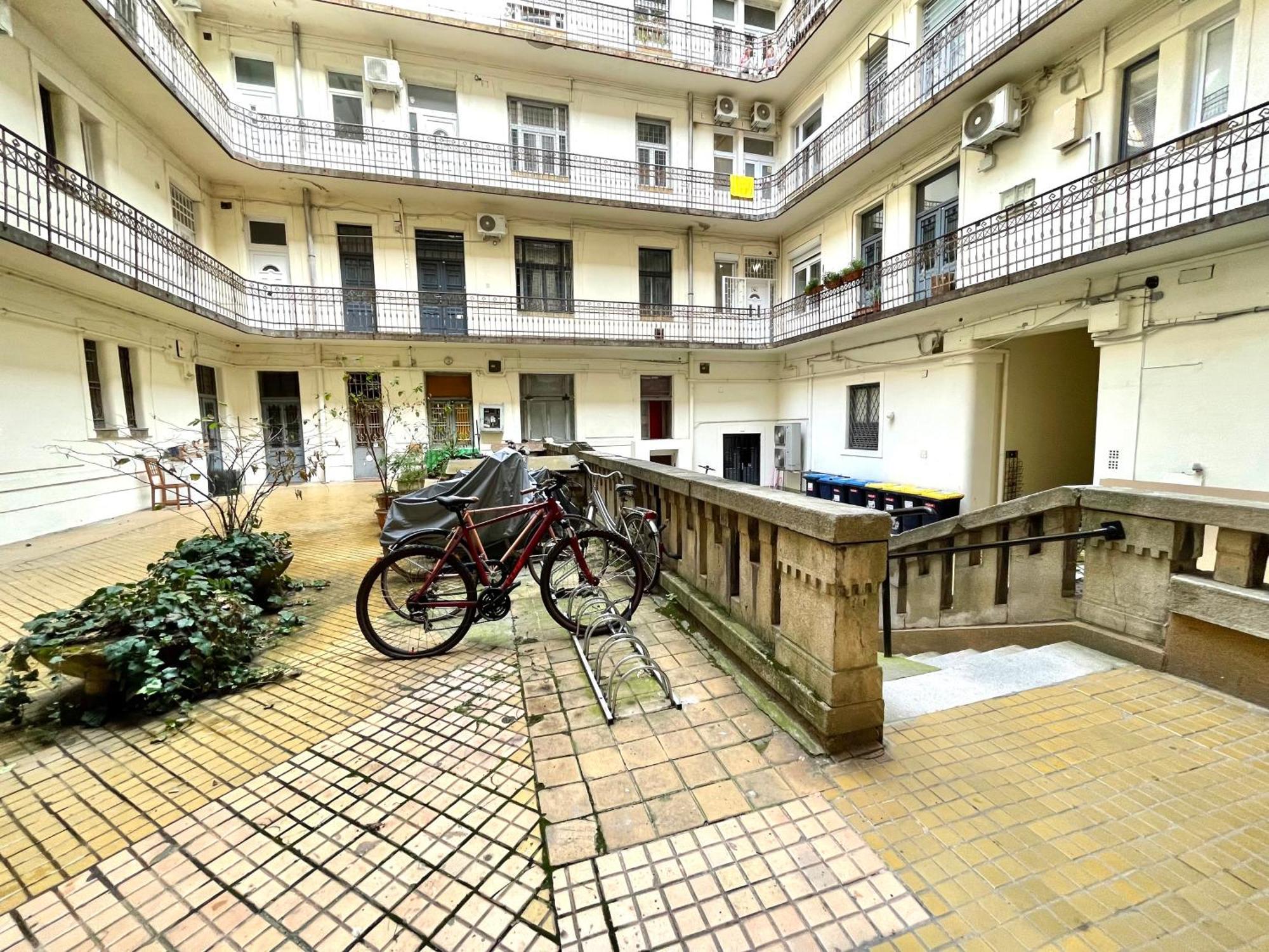 Relax Home With 2 Bedroom, 2 Bathroom For 6 People In The City Centre Free Coffee Budapesta Exterior foto