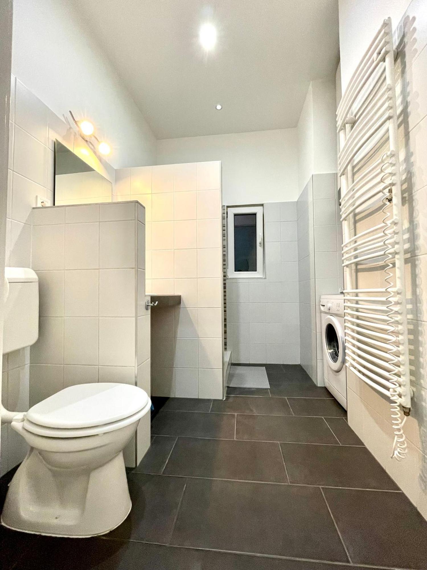 Relax Home With 2 Bedroom, 2 Bathroom For 6 People In The City Centre Free Coffee Budapesta Exterior foto
